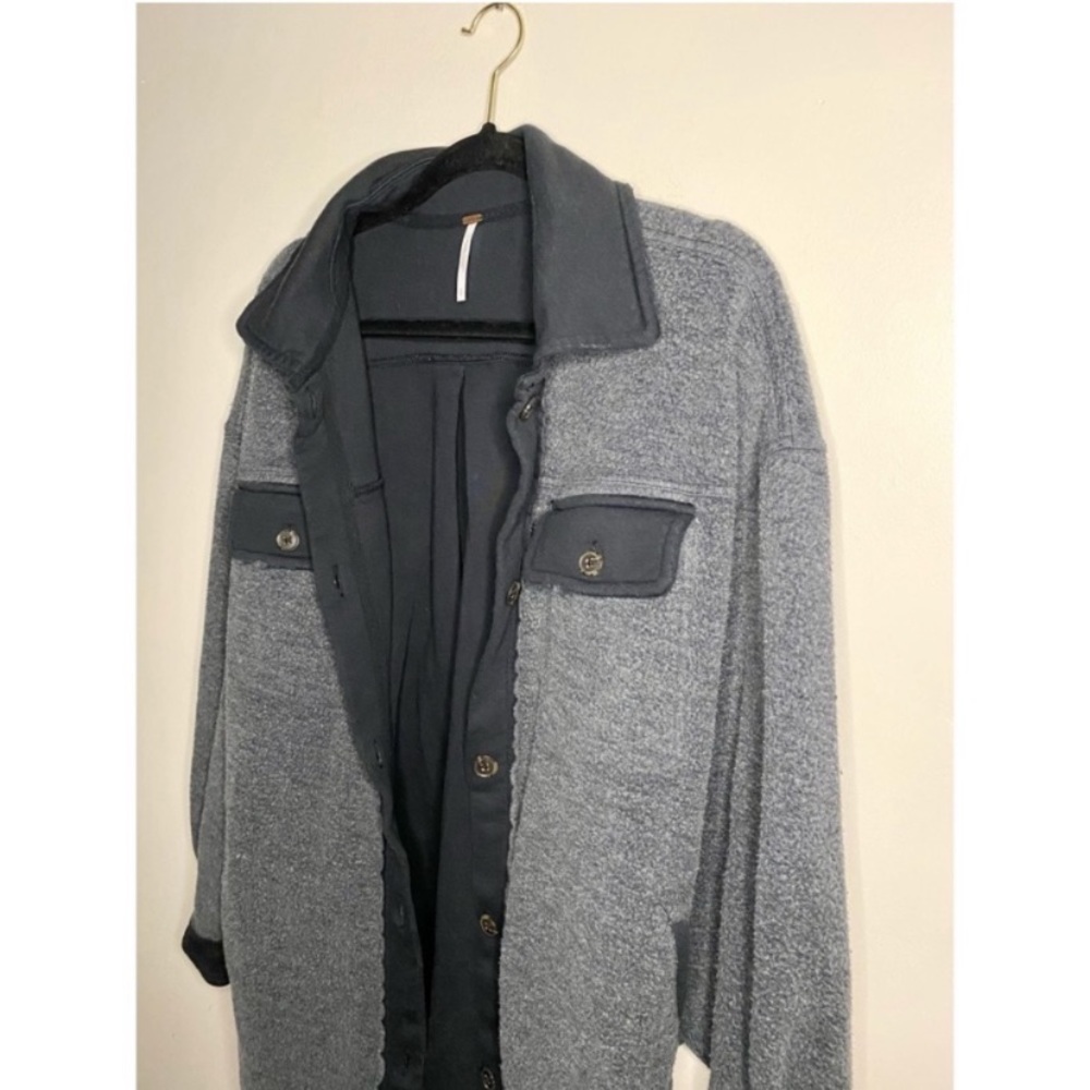 Free People Ruby Jacket - Picture 6 of 10